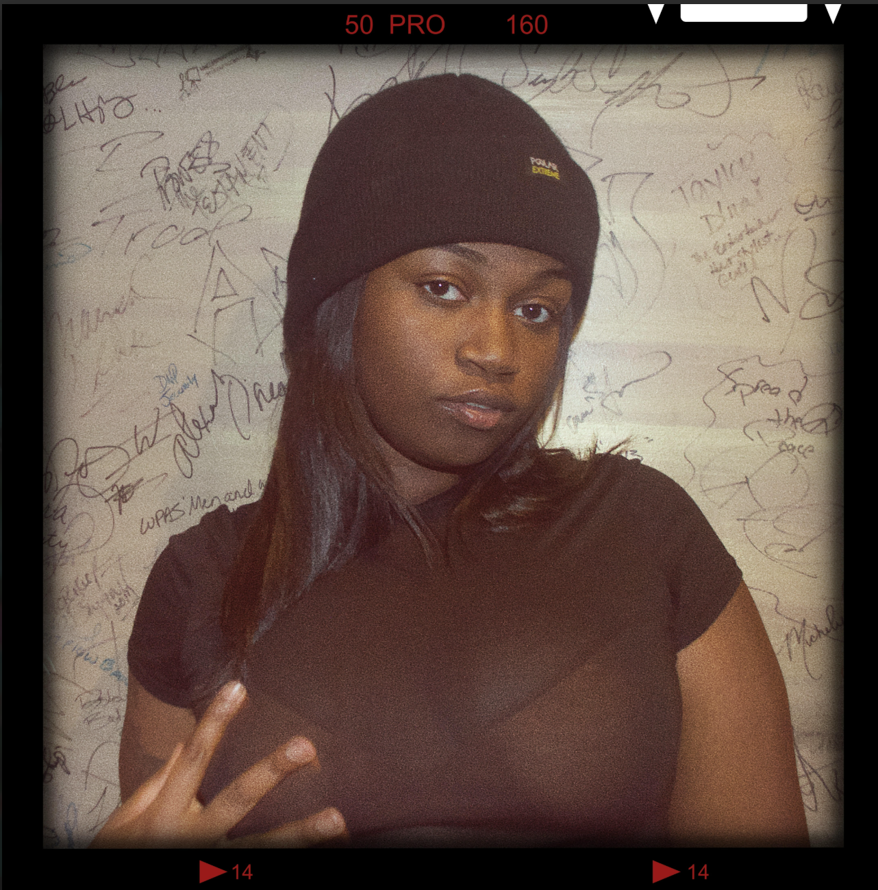 Bria Jones Lead Photographer for Brown Orchid Magazine and Media