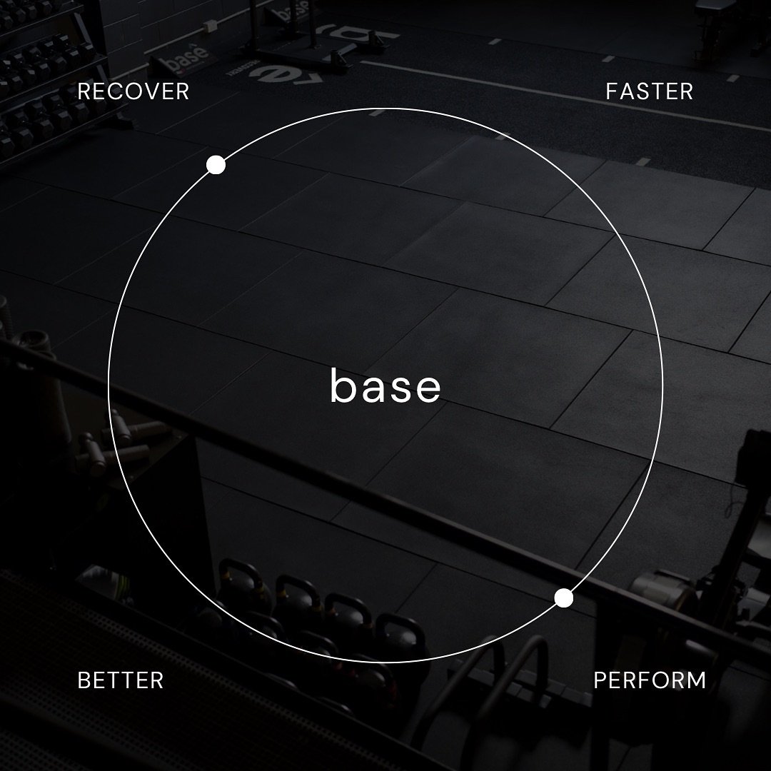 a whole-centered, full circle approach to the base of your health starts here - recover faster, perform better.

new website live, secure your weekend booking now via link in bio📱