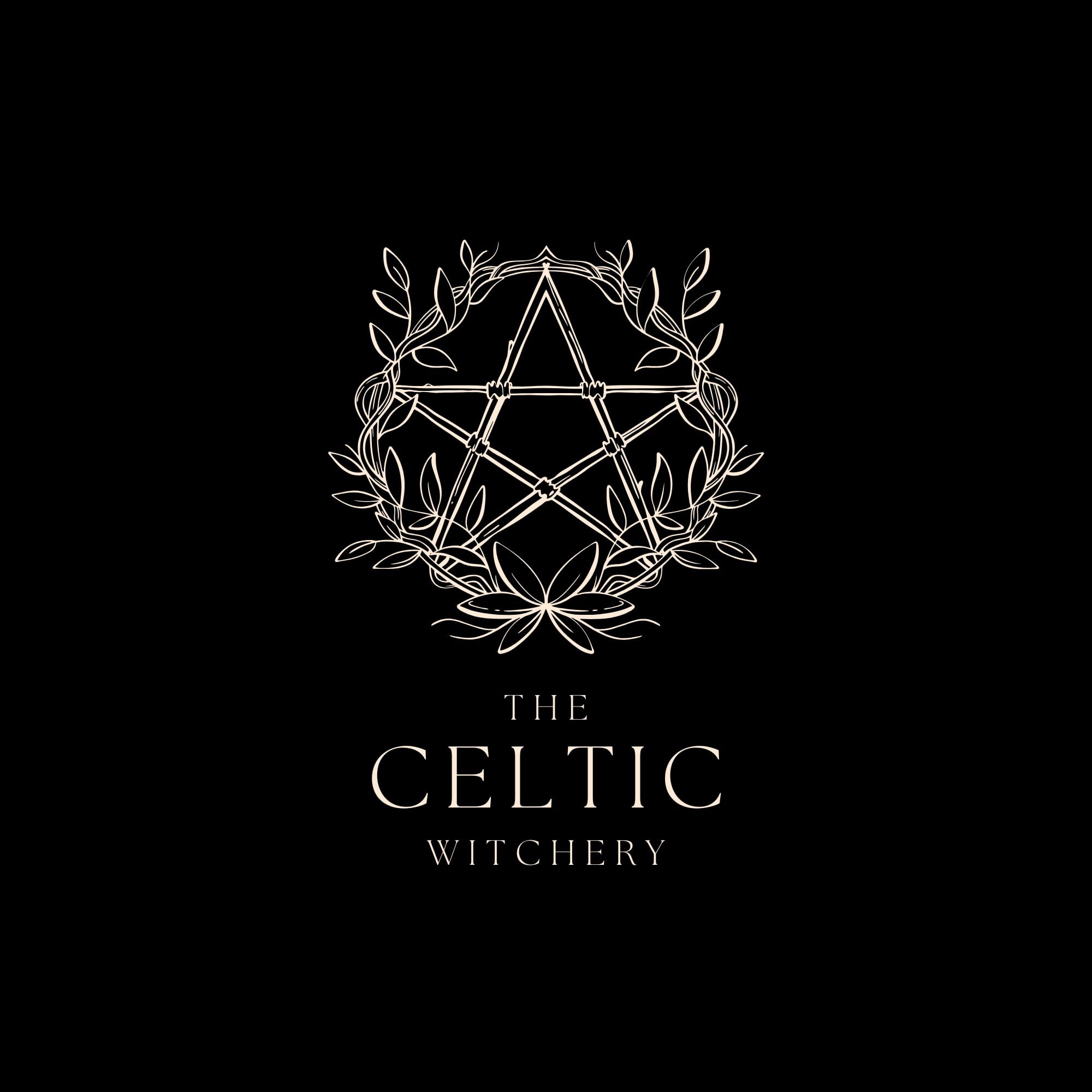The Celtic Witchery - Art Sponsor