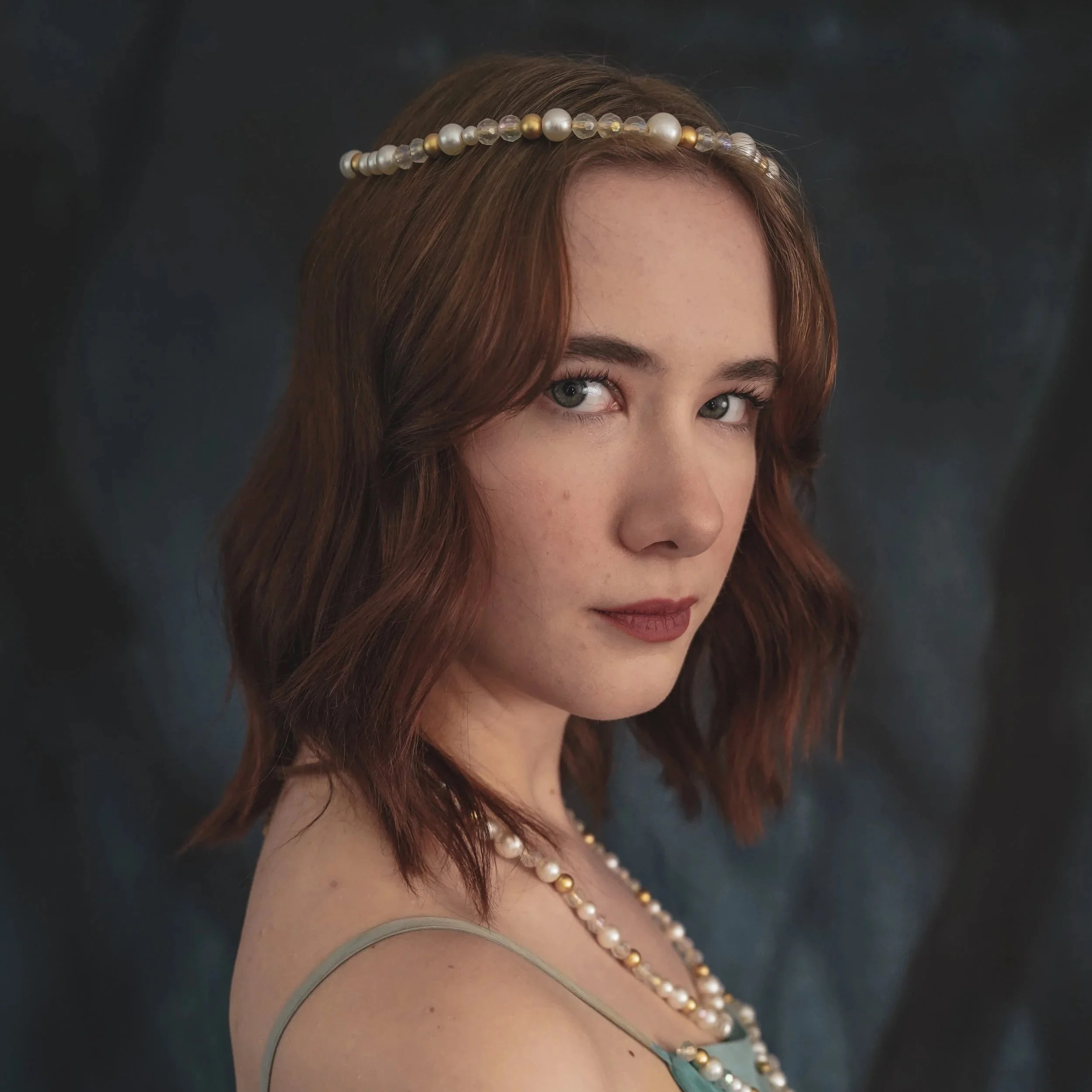 Headshots & Editorials