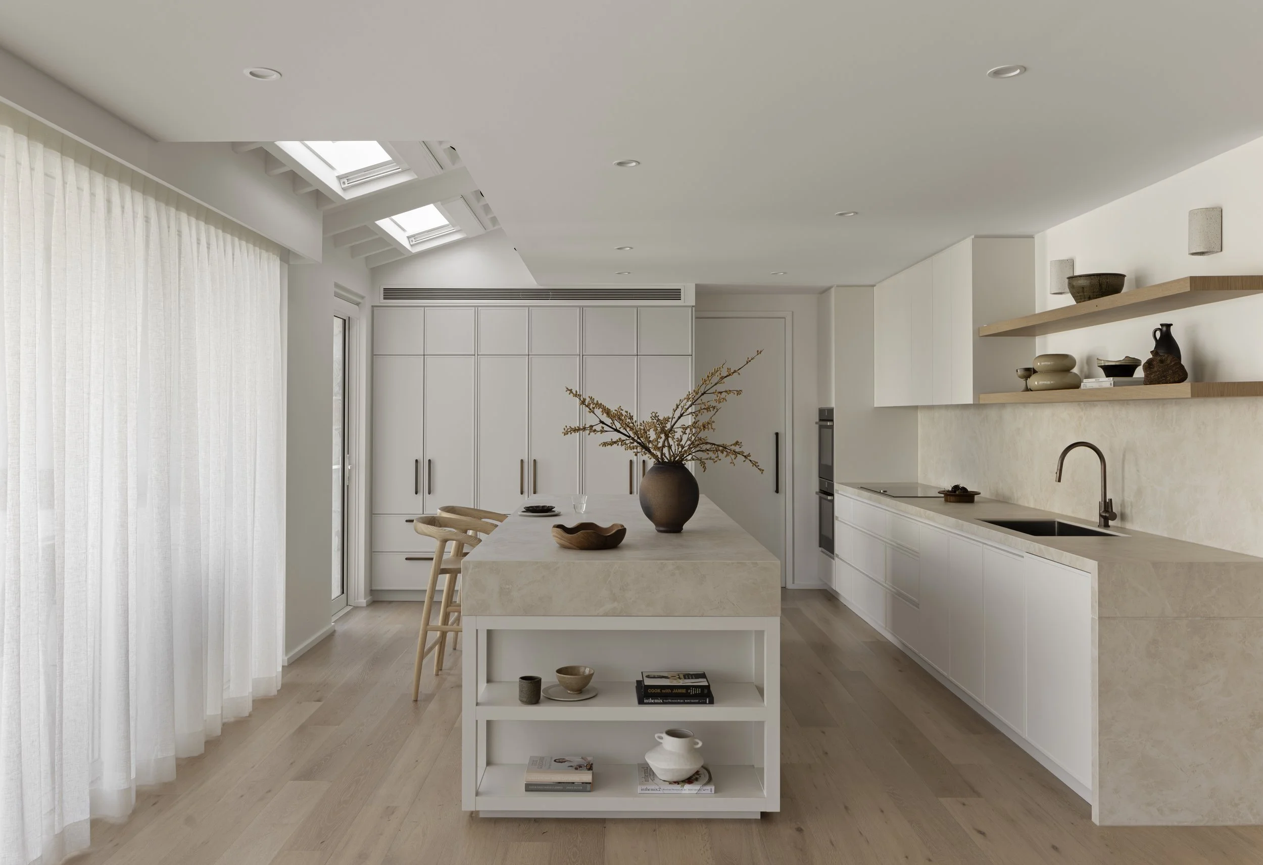 There’s a New Custom Joinery Company in Town — Blak Ink Interiors