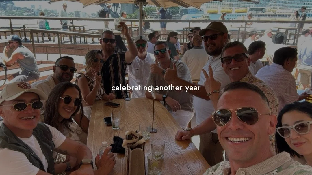 Our team out celebrating another great year 🎄

#christmas #christmasparty #team #christmasiscoming