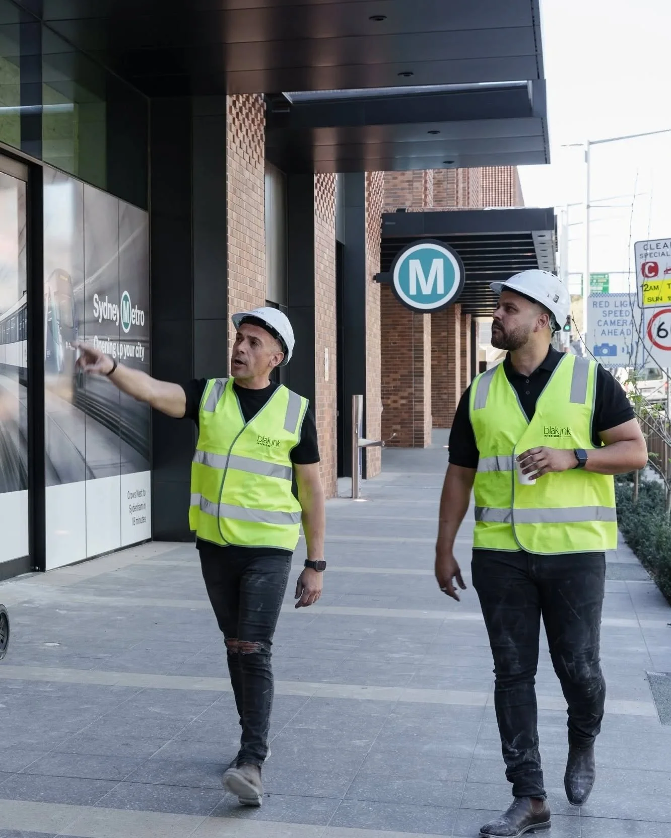 As the year comes to a close, we&rsquo;d like to thank our clients, partners, and team for another year of trust, hard work, and quality builds ✨

We&rsquo;re proud of what we&rsquo;ve created together and looking forwarding to see what 2026 brings f