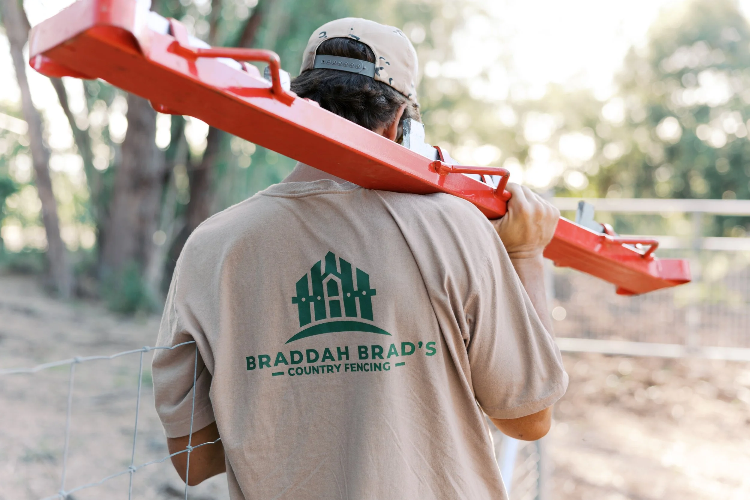 Kailua-Kona Fencing and Gates