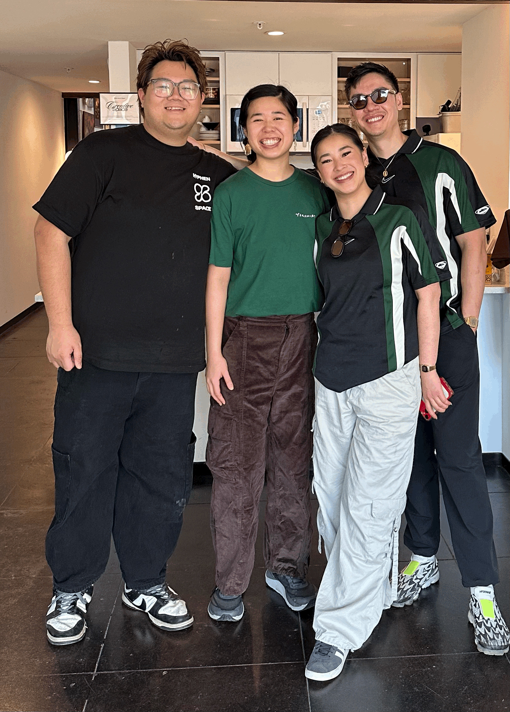 Matcha Wave: AAPI Celebration at Dallas Contemporary