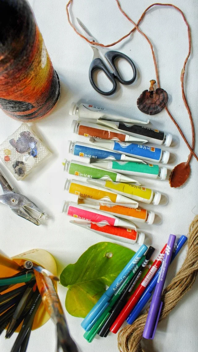 Arts & Craft Day