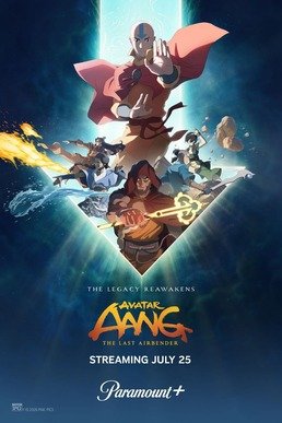 Hyphen Movie Night: Avatar Aang: The Last Airbender