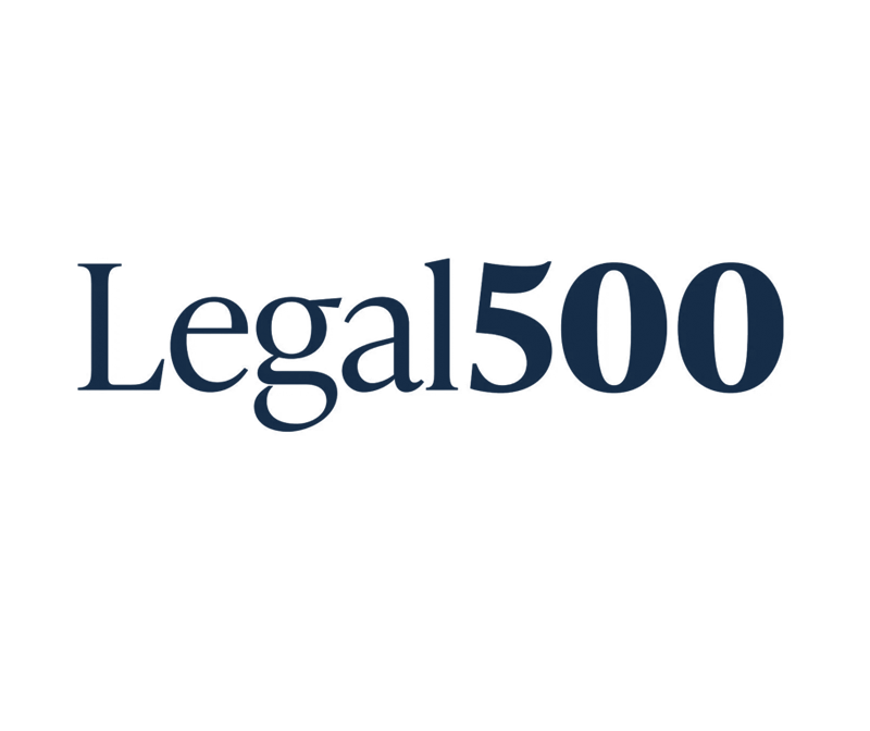 Legal 500