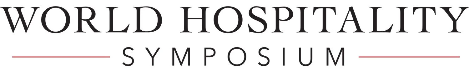 World Hospitality Symposium 2026