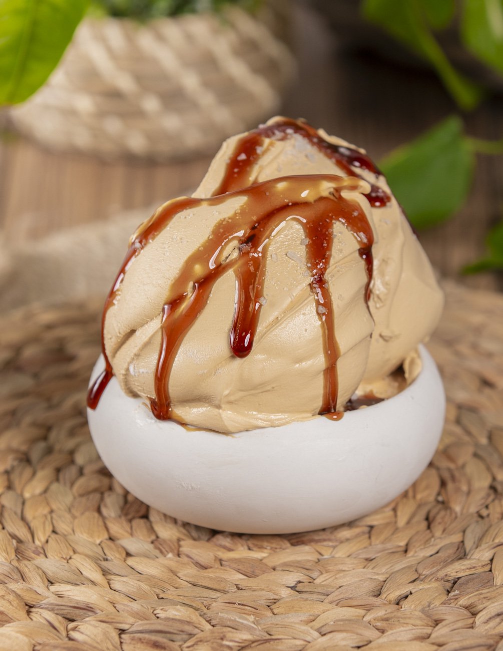 DSI Stella Salted Caramel Liogel #5093