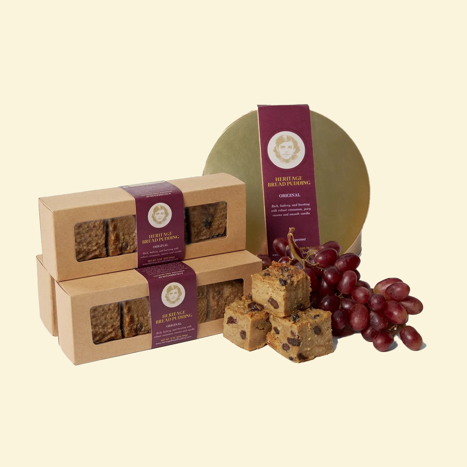 Golden Celebration Tin (Serves up to 15)