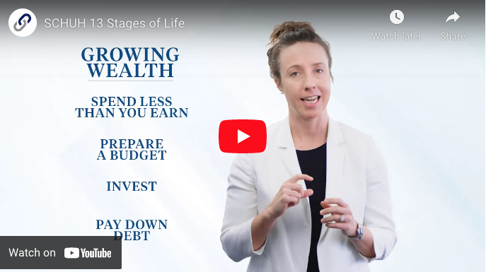 When you know the basics of investing, the hype doesn't matter