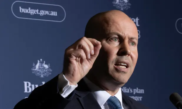 Schuh Group Federal Budget Summary 2022