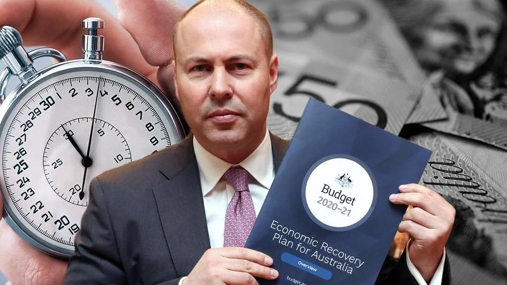 2020 Federal Budget Review