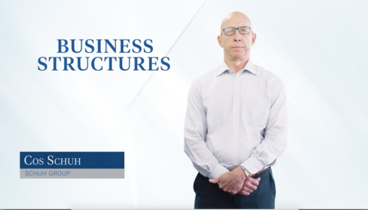 Understand the Best Structures for Your Business