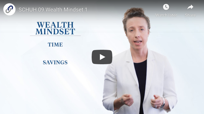 Happy New Financial Year. Creating a Wealth Mindset for the Year Ahead!