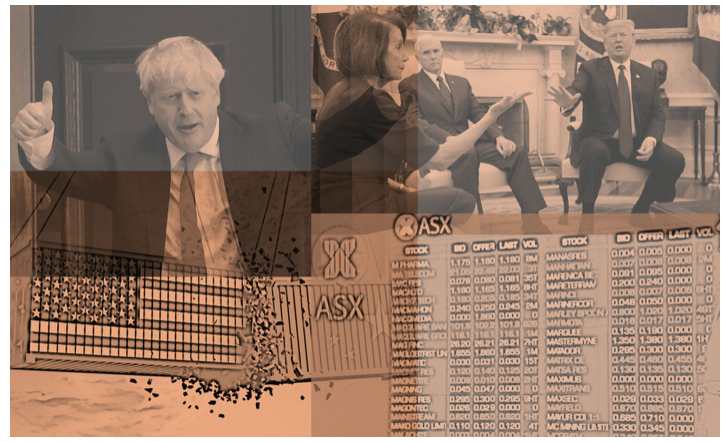 2019 Q3 Update - What the Markets Are Doing &amp; What You Need to Know