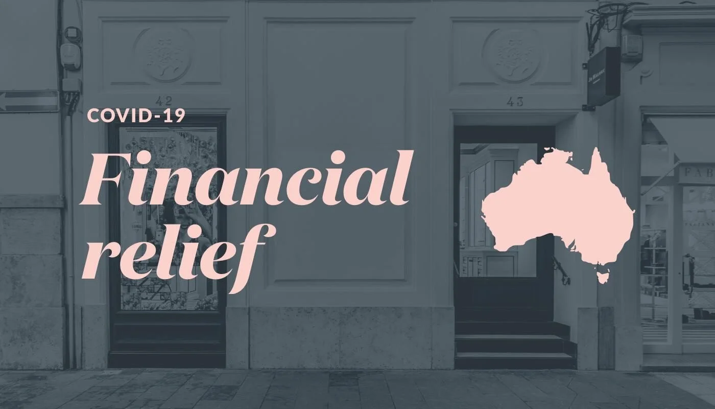 COVID-19 Stimulus &amp; Support Package Explained