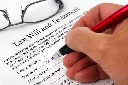 Why You Need a Will