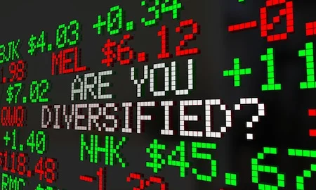 Market Instability Highlights the Need for Discpline