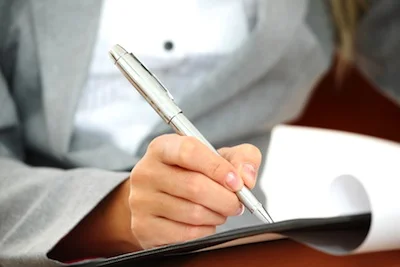 Your Financial and Tax Planning Check List