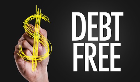 What Do you Do When You Finish Paying Your House Off?