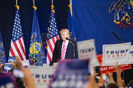 Investment Lessons to Learn From "The Donald"