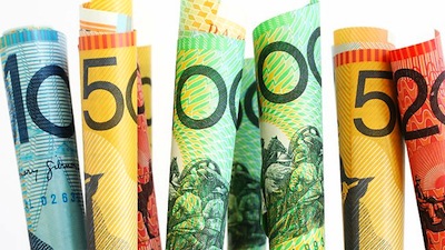 A Potential Drop in The AUD Will Be Good News For Exporters