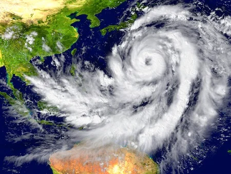Queensland's Cyclone Outlook Could Wreak Havoc This Summer... Will Your Business Survive?
