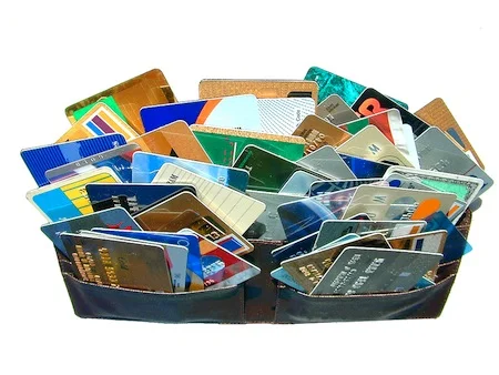 Australia's Credit Card Debt Out of Control