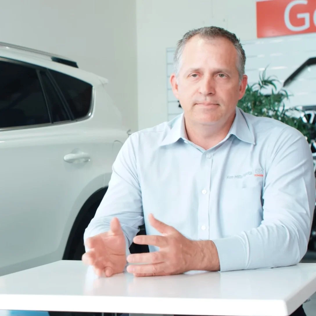 Creating Wealth that Lasts Beyond You 