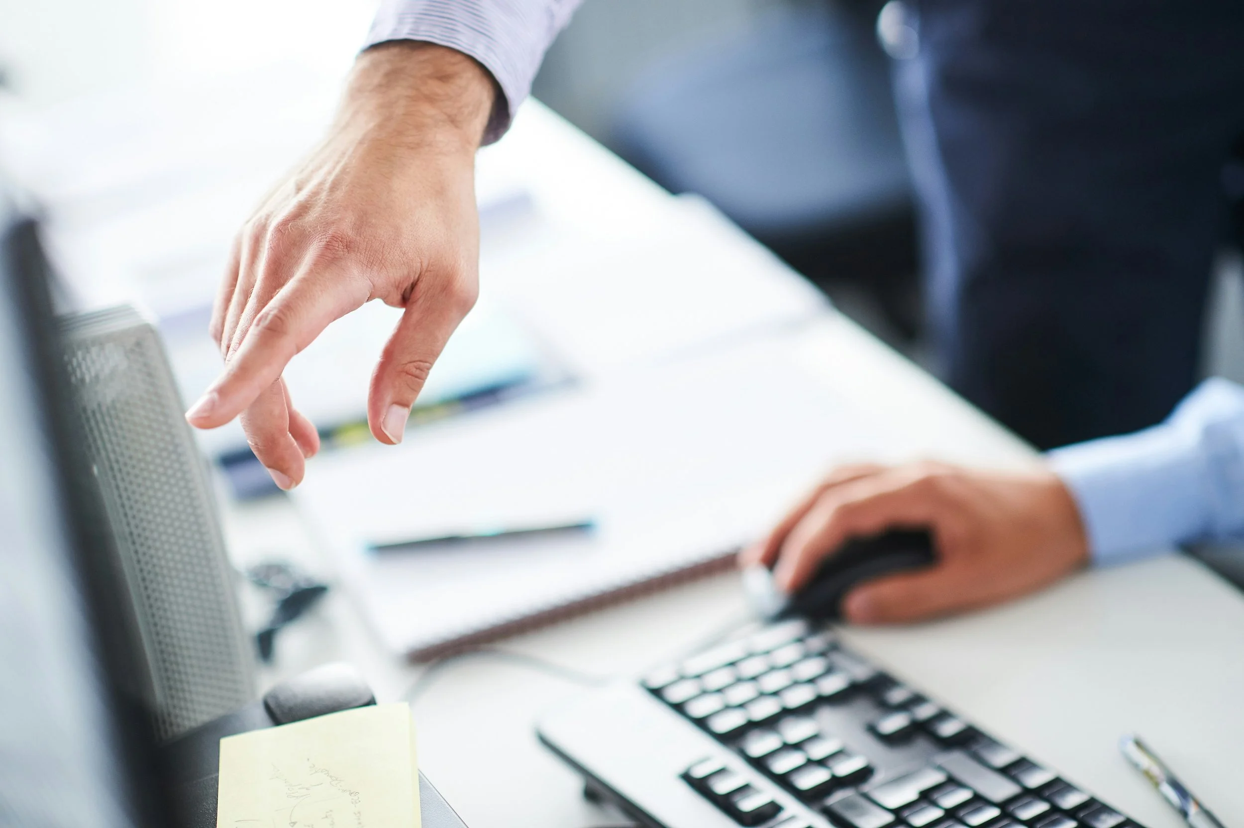 From Income to Enterprise Value
