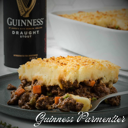 GUINNESS PARMENTIER