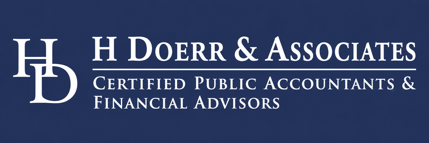 Hale &amp; Doerr CPA