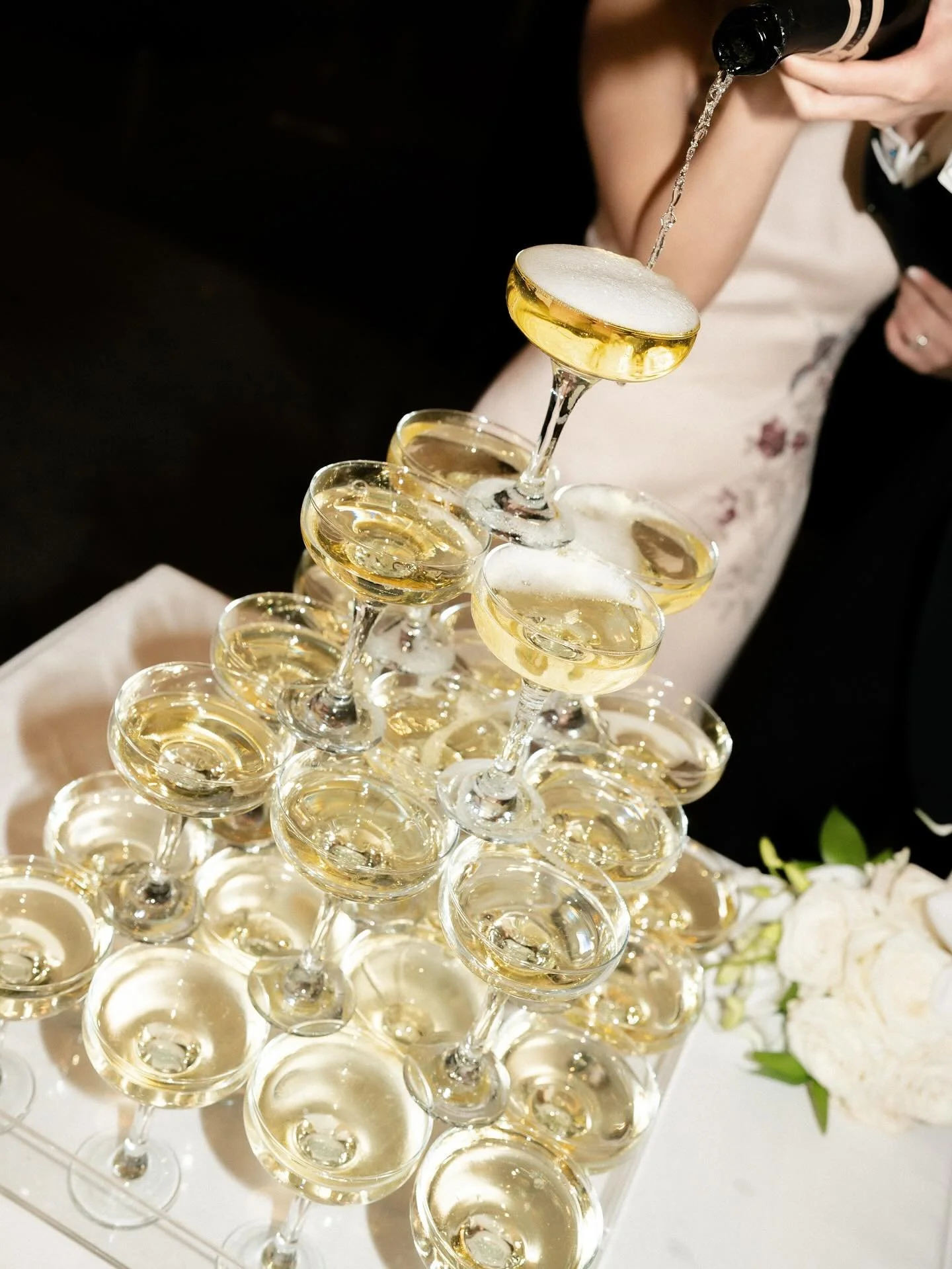 Popping in from my editing cave to share some snippets from Aaron and Jane&rsquo;s day. 💘

Photographer @kateandersonphoto_ 
Videographer @robgibbonfilms 
Florals @flora.code 
HMU @angies.mua 
Dress @onewedd @emcee.bridal 
Suit @mjbale