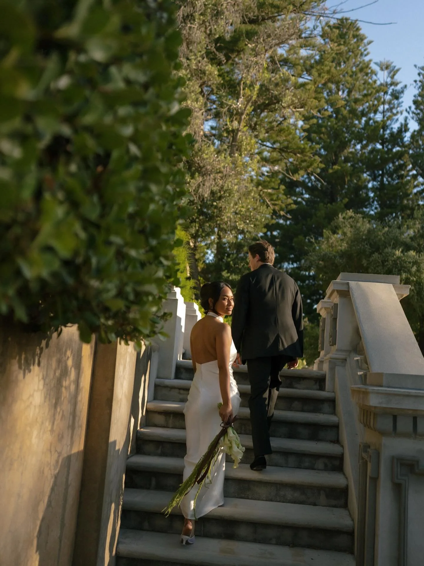 Liam &amp; Amy&rsquo;s day filled with ease and effortless style. 

Together with - 
Photography @kateandersonphoto_ 
Content @openproject_studio 
Florals @lullfloral 
Coordinator @mwmoments.weddings 
Cake @katebatter 
Furniture Hire @blacklabelevent