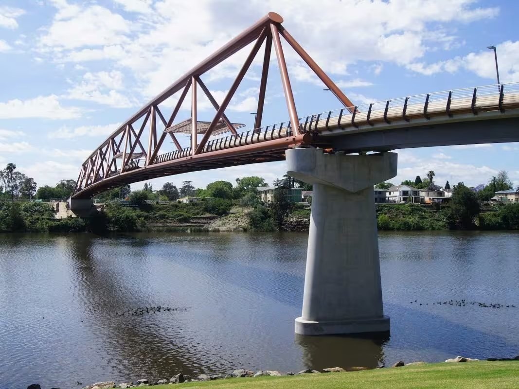 Yandhai Nepean Crossing – Penrith, NSW