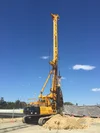 Piling Equipment – Bored Piling Rigs, CFA Rigs & Driven Pile Machinery ...