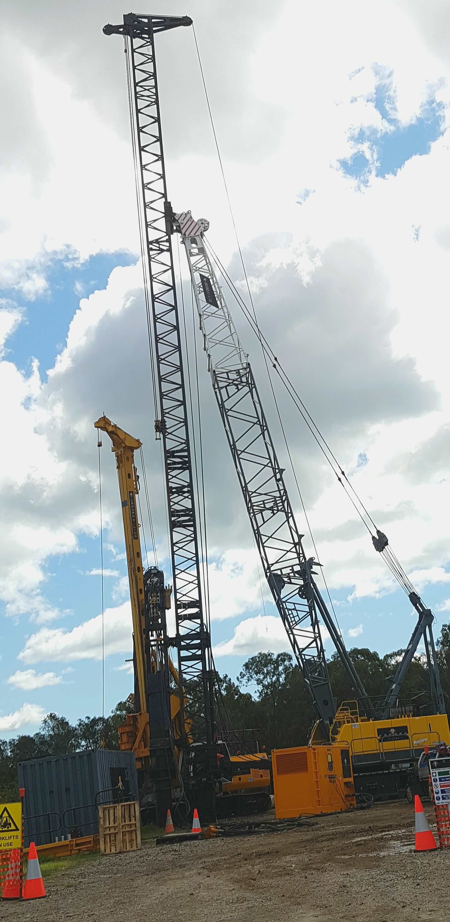 M1200 Leader Attachment