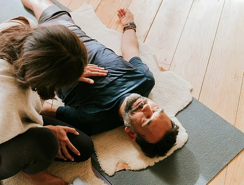Breathwork Journey - Group Session