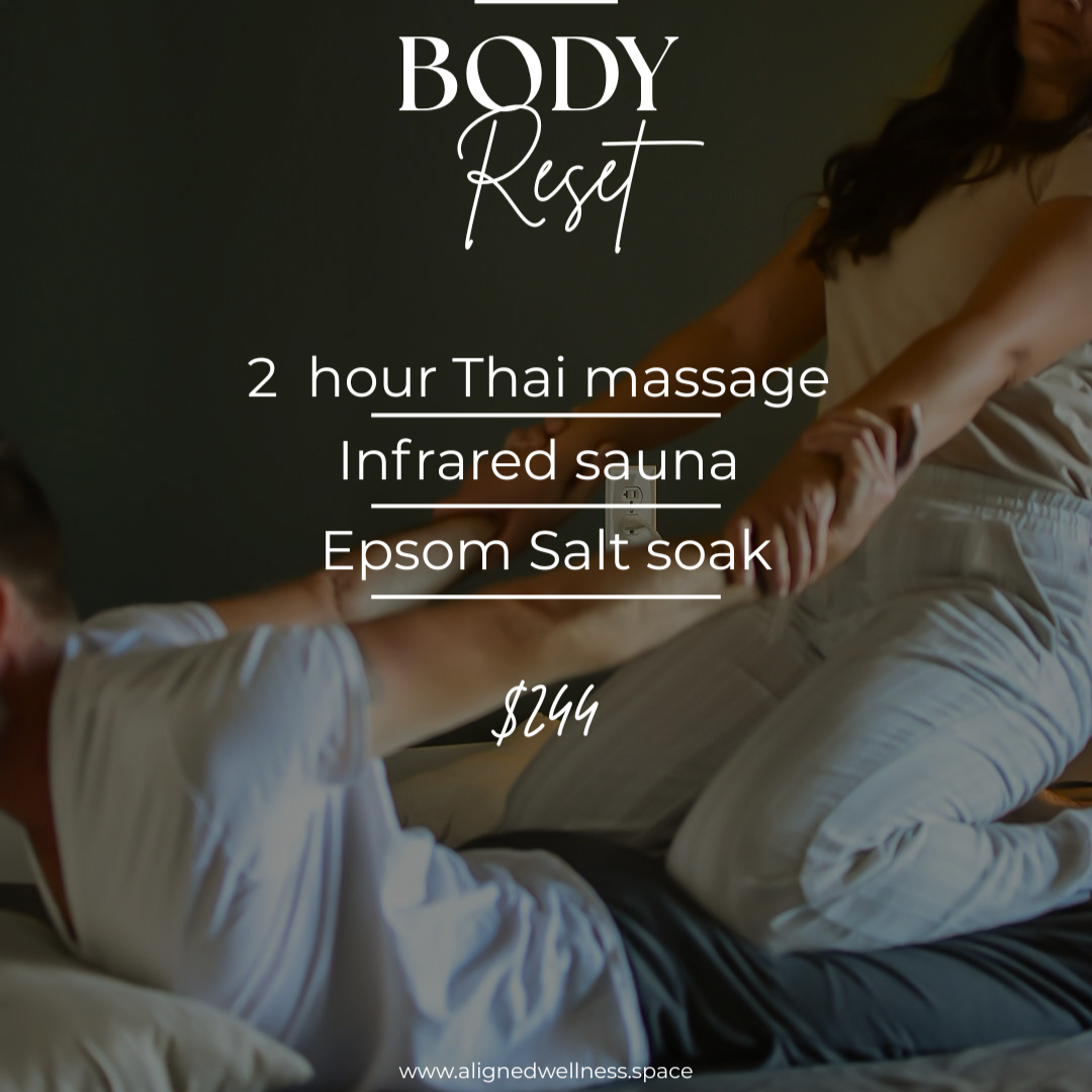Body Reset