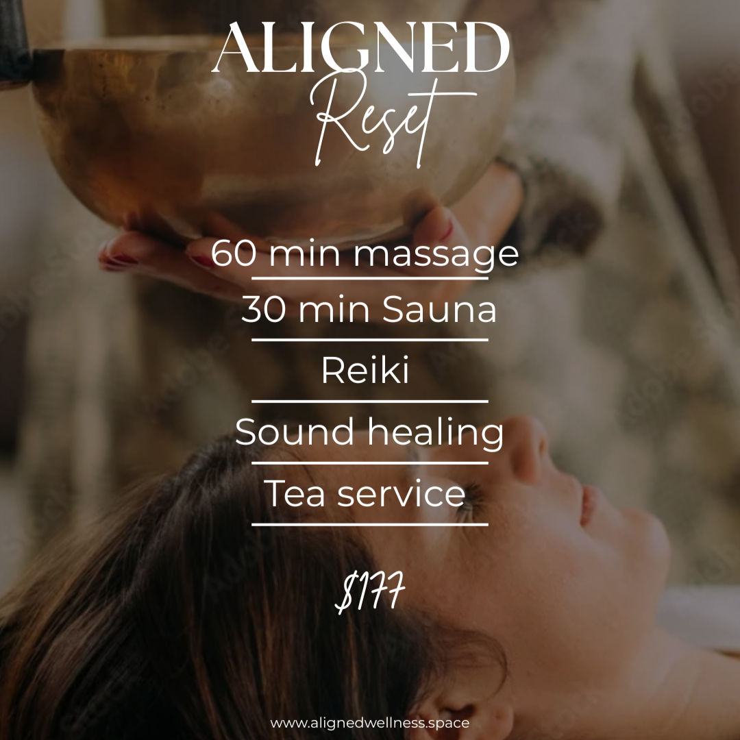 Aligned Reset