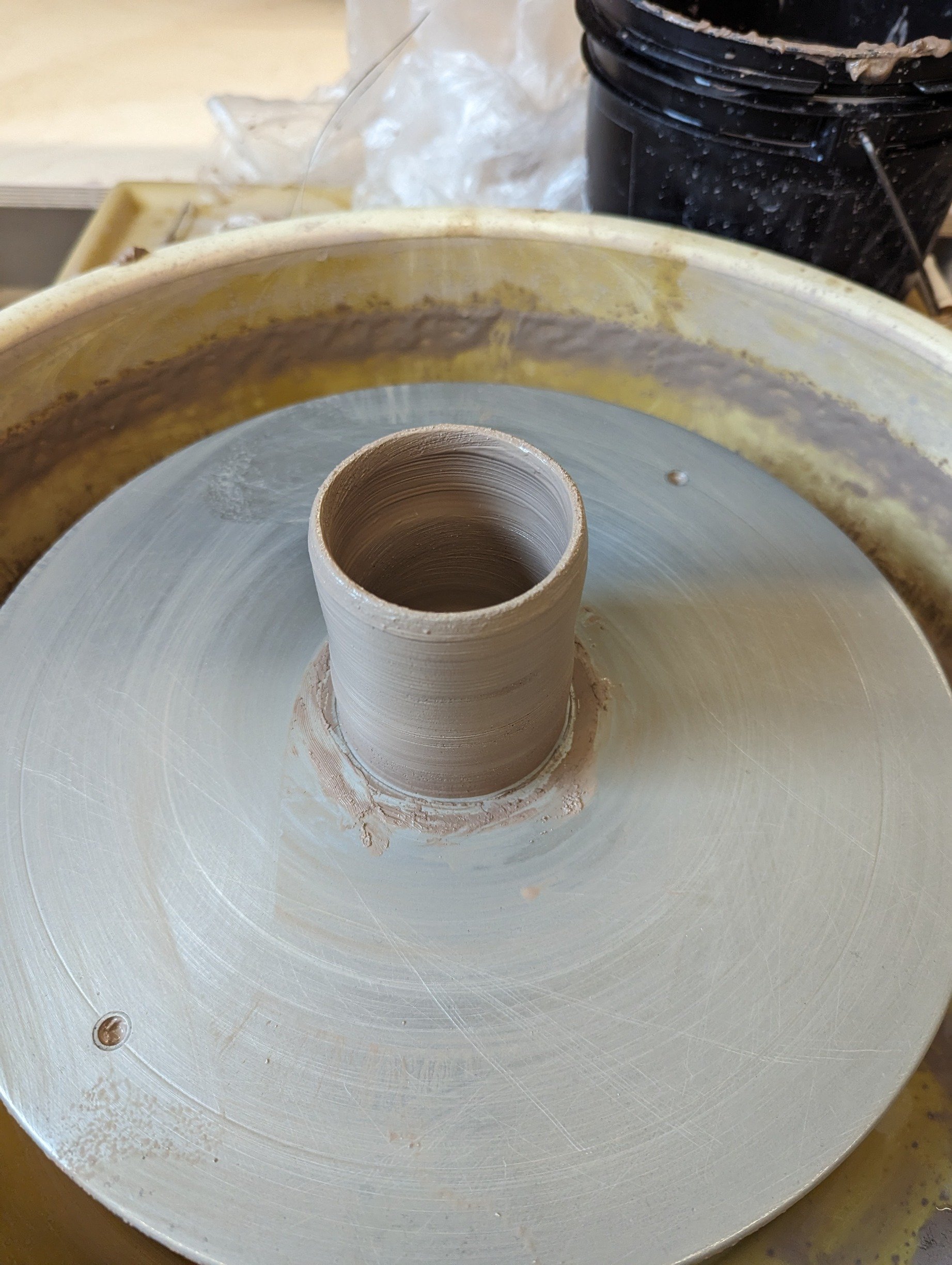 Portfolio — Pottery by Libby