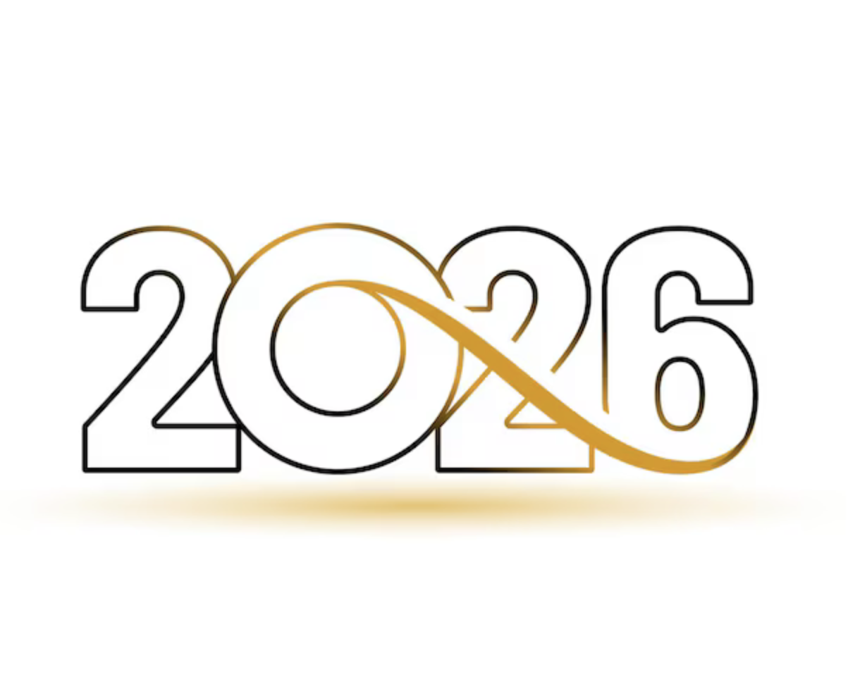 2026: UN GRAN INICIO