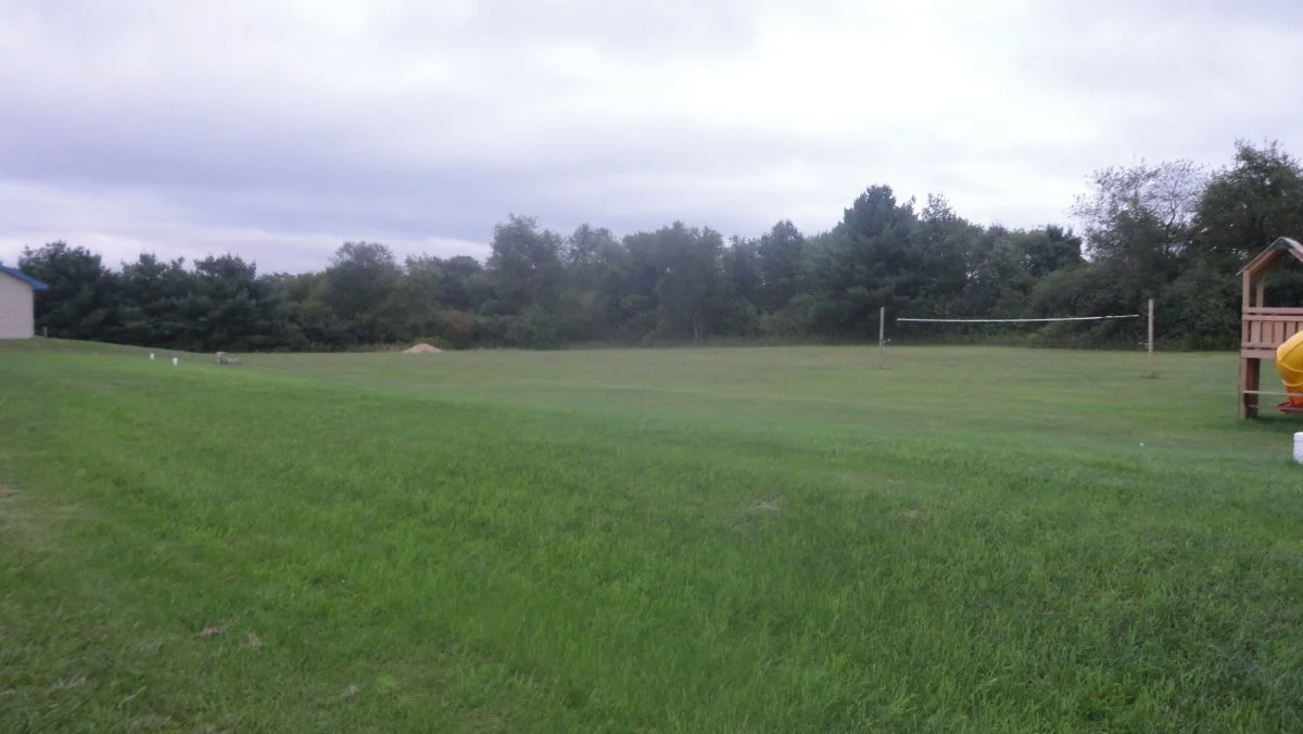 Outdoor Concert Area 