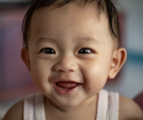 Motherese: A specialized  way of speaking to infants