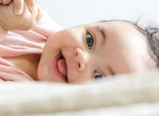 6 Forms of Facilitative Talk for Toddlers and Early Preschoolers