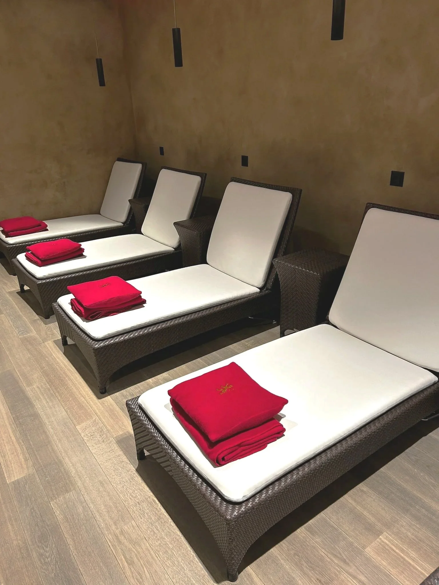 Polsterbezüge für Wellnessliegen_Bootssattlerei Balzien