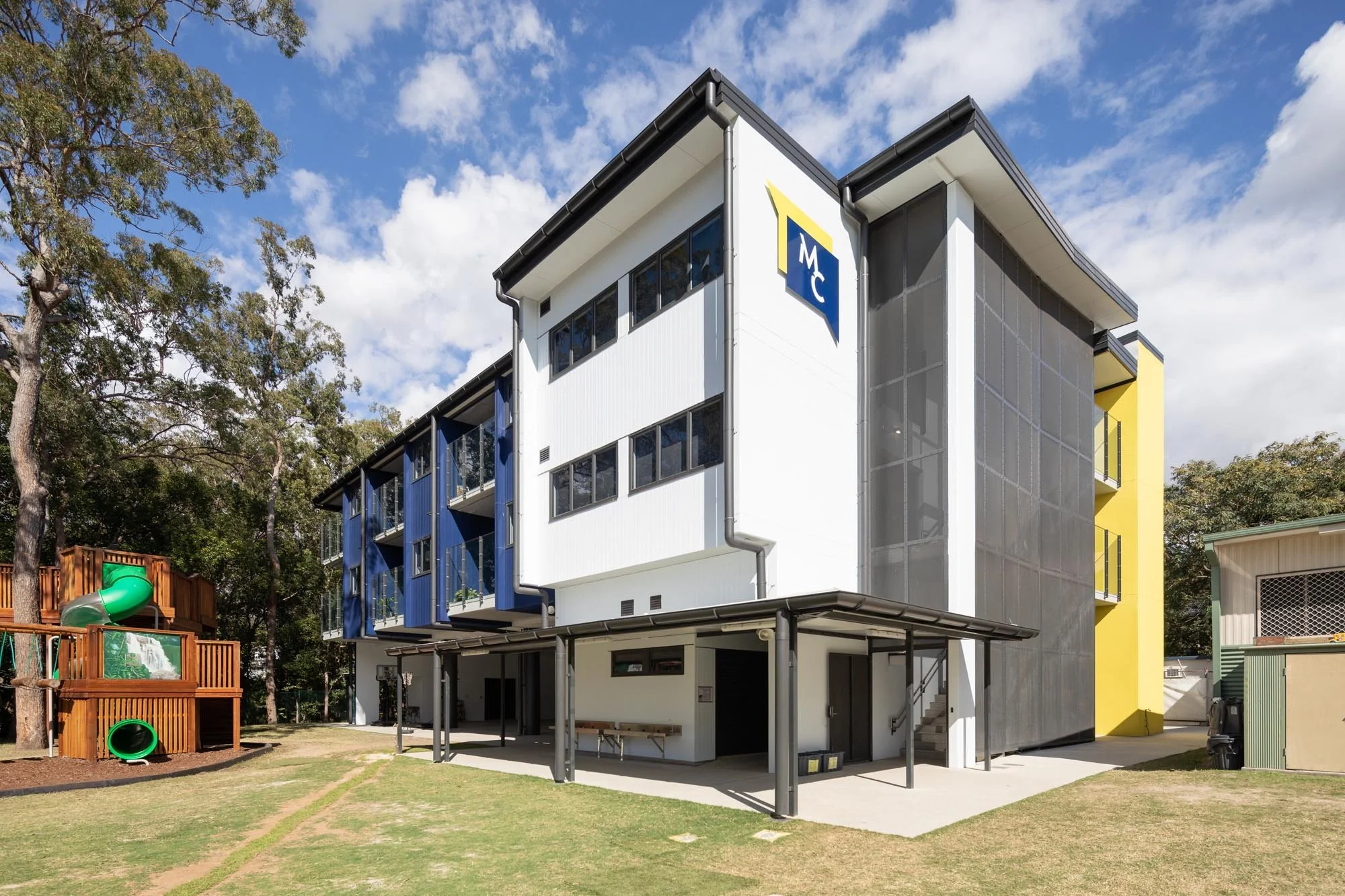 Mancel College