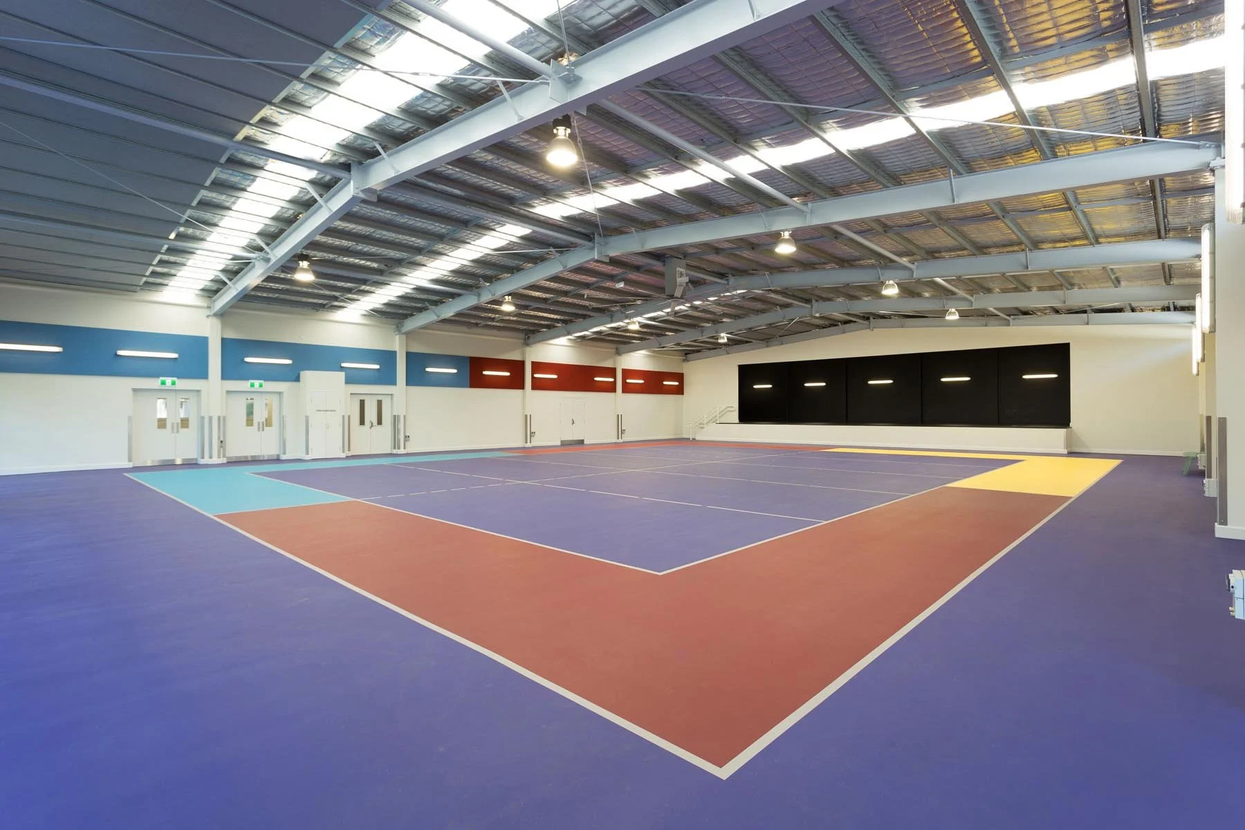Mount Crosby State School – Multipurpose Hall (public)